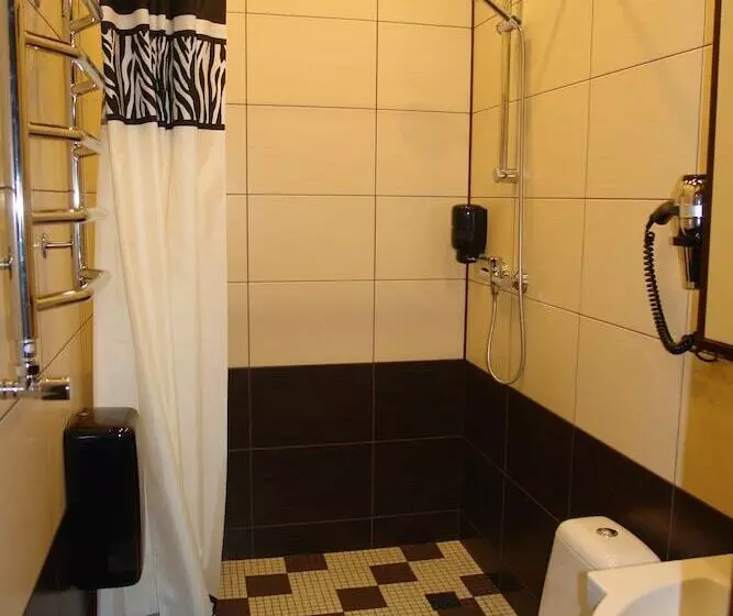 Aamiaismajoitus (B&B) Sicilia