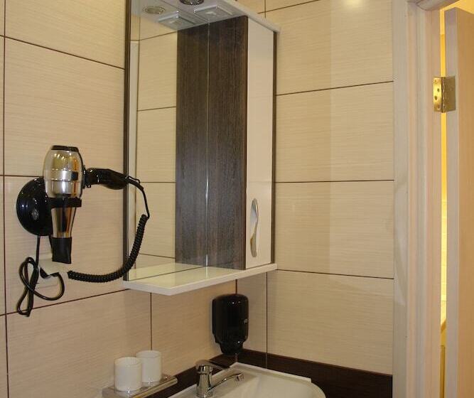 ベッドアンドブレックファースト Sicilia