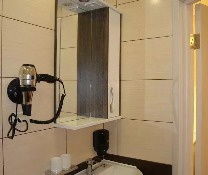 Aamiaismajoitus (B&B) Sicilia