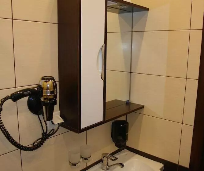 Aamiaismajoitus (B&B) Sicilia