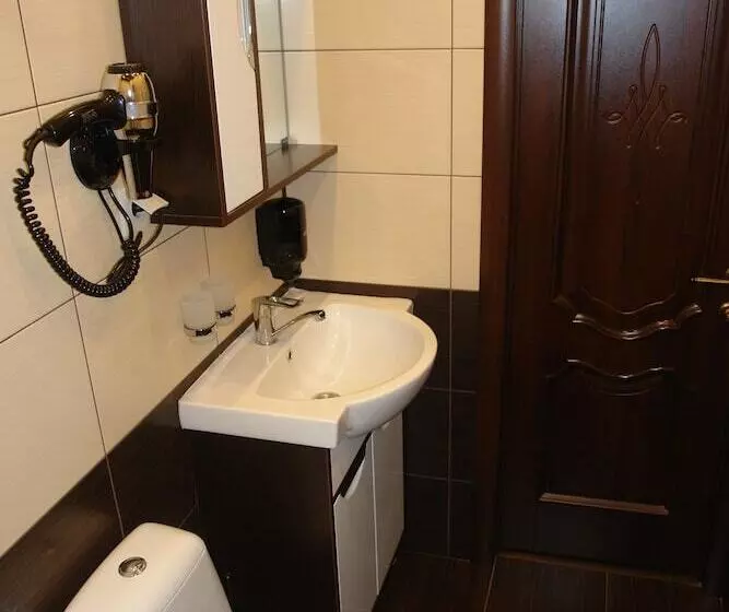 Aamiaismajoitus (B&B) Sicilia