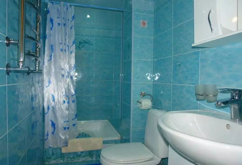 Aamiaismajoitus (B&B) Sicilia