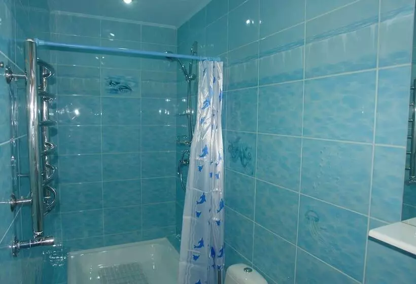 Aamiaismajoitus (B&B) Sicilia