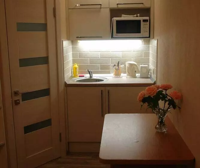 Aamiaismajoitus (B&B) Sicilia