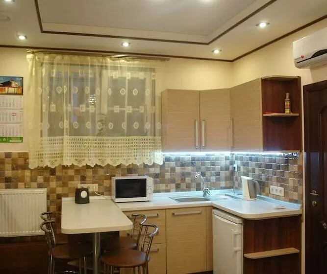 Aamiaismajoitus (B&B) Sicilia