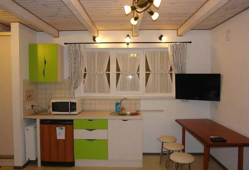 Aamiaismajoitus (B&B) Sicilia