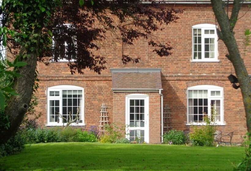 민박 The Malthouse