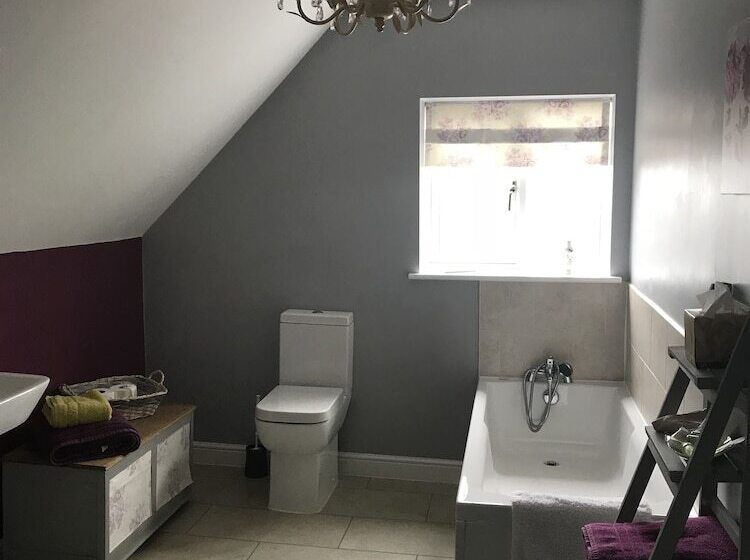 민박 The Malthouse