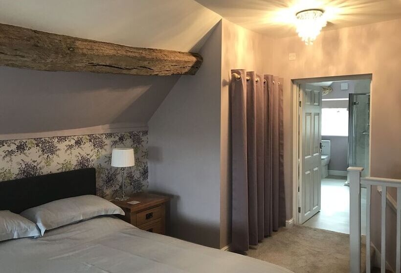 민박 The Malthouse