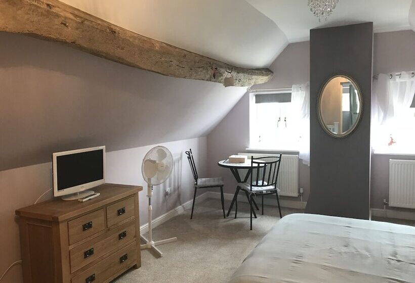 민박 The Malthouse