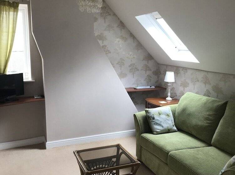 민박 The Malthouse