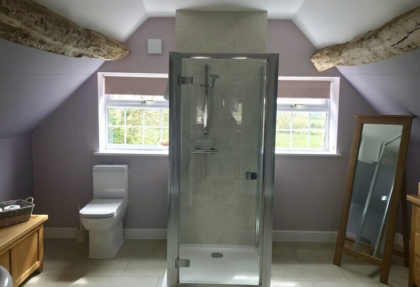 민박 The Malthouse