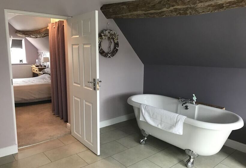 민박 The Malthouse