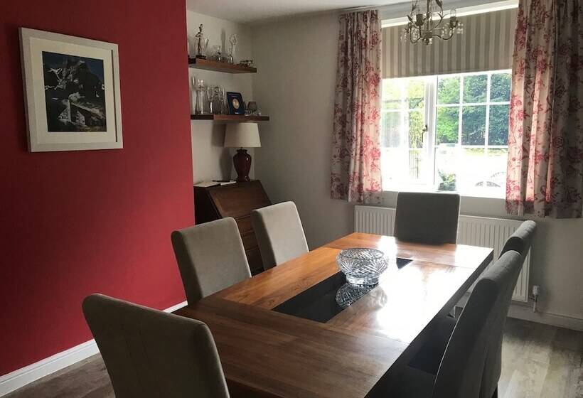 민박 The Malthouse