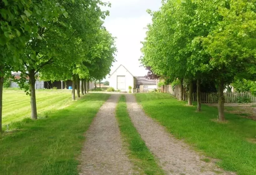 Aamiaismajoitus (B&B) The Malthouse