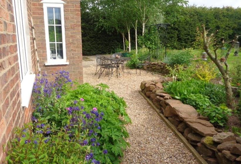 민박 The Malthouse