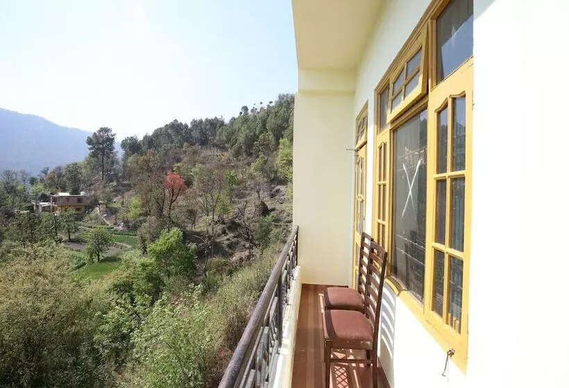 Black Pepper By Oyo Rooms