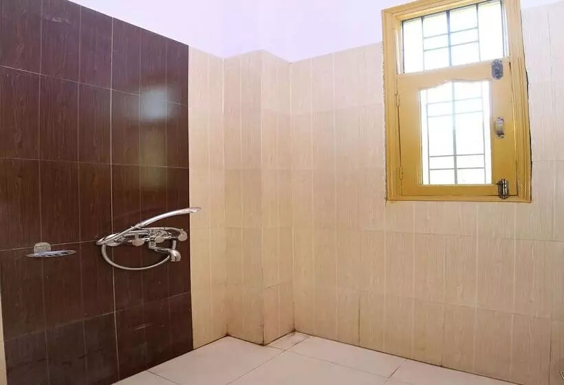 Black Pepper By Oyo Rooms