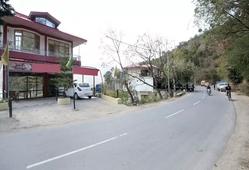 Black Pepper By Oyo Rooms