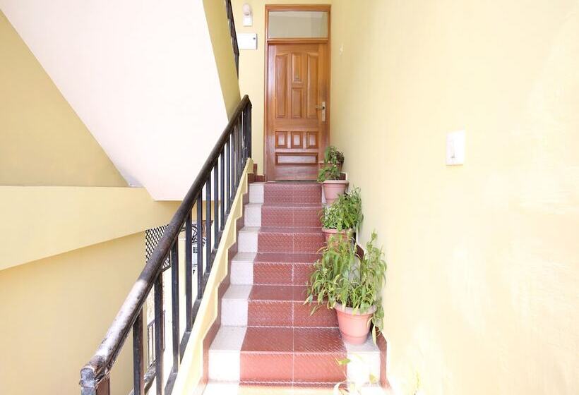 Black Pepper By Oyo Rooms