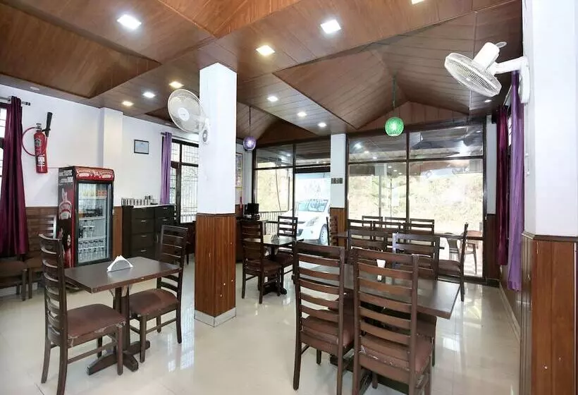 Black Pepper By Oyo Rooms