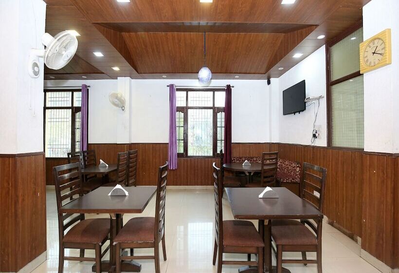 Black Pepper By Oyo Rooms