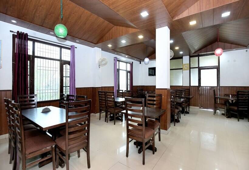 Black Pepper By Oyo Rooms