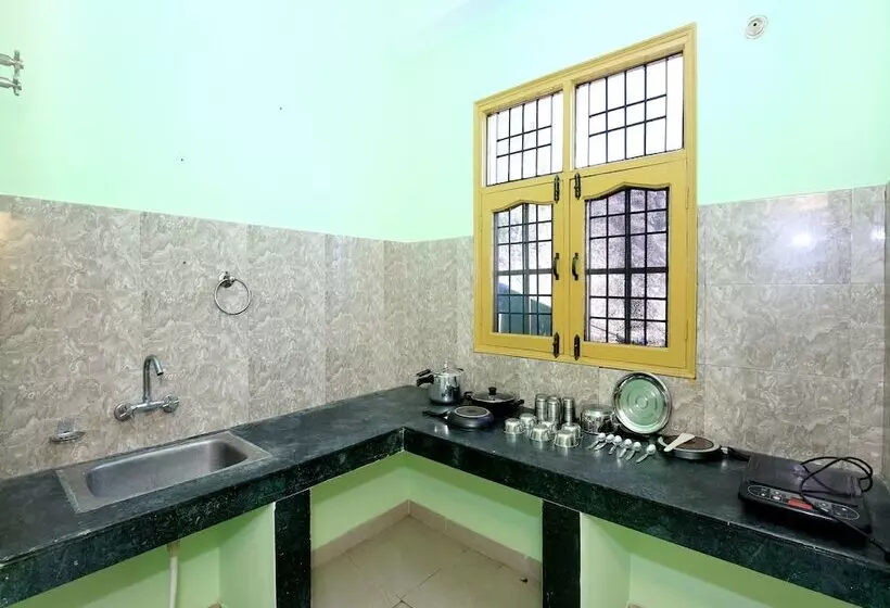 Black Pepper By Oyo Rooms