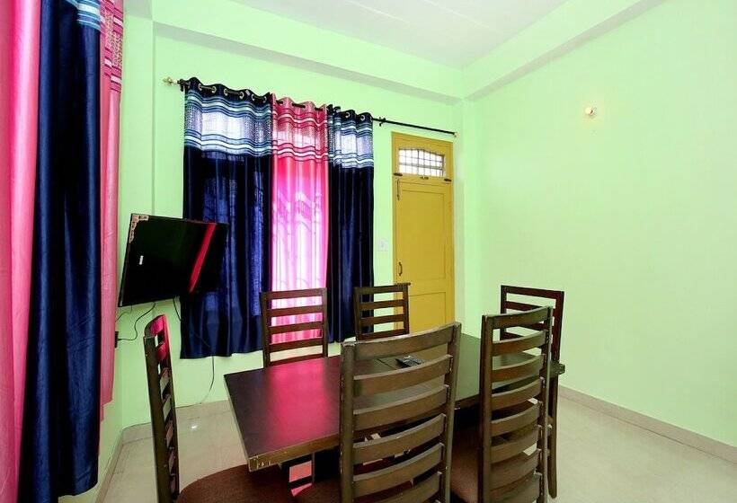 Black Pepper By Oyo Rooms