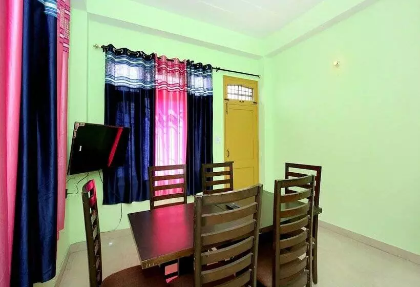 Black Pepper By Oyo Rooms