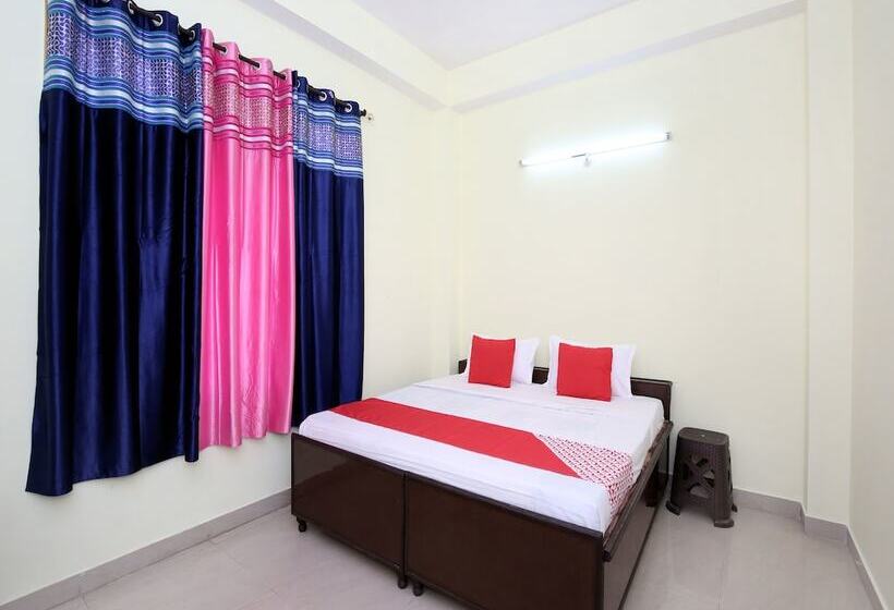 Black Pepper By Oyo Rooms