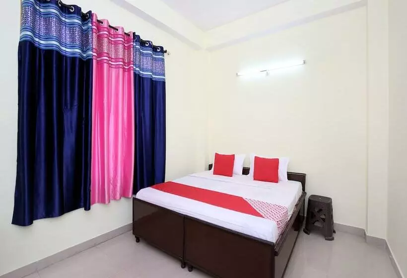 Black Pepper By Oyo Rooms