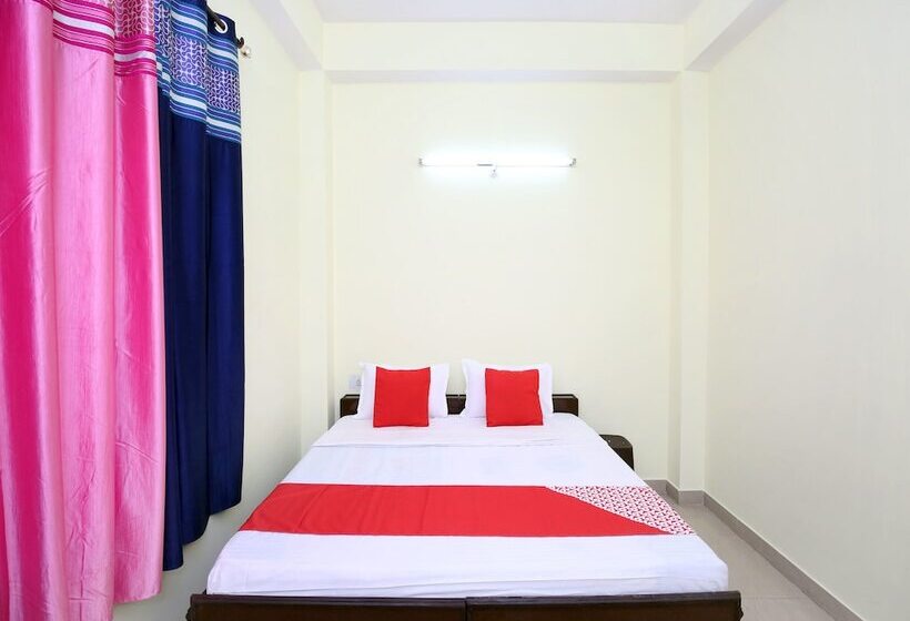Black Pepper By Oyo Rooms