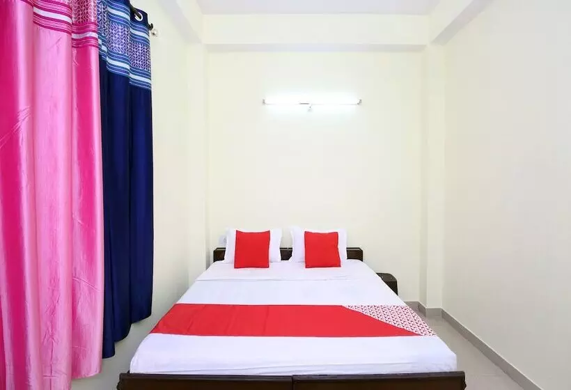 Black Pepper By Oyo Rooms