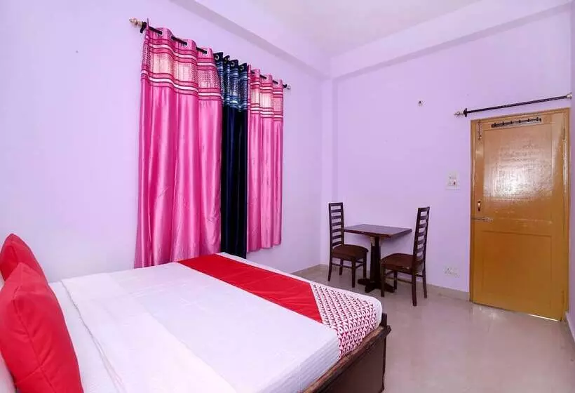 Black Pepper By Oyo Rooms