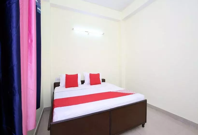 Black Pepper By Oyo Rooms