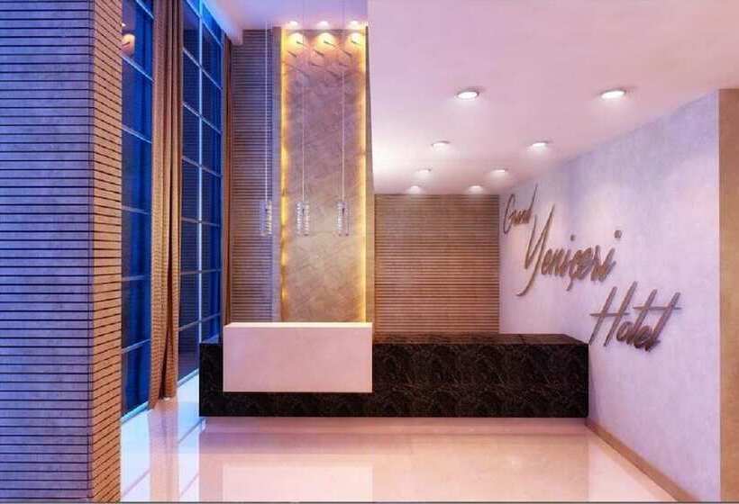 Grand Yeniceri Otel