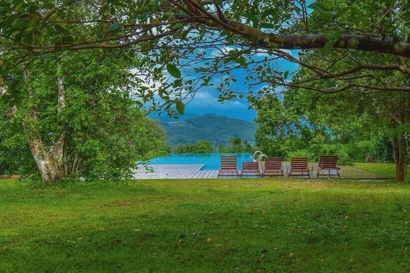 בית מלון כפרי Bogala Village Eco Resort