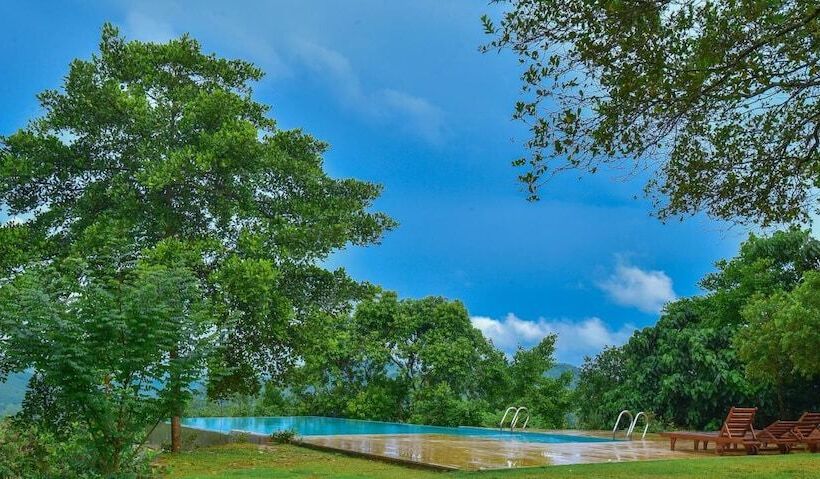 בית מלון כפרי Bogala Village Eco Resort