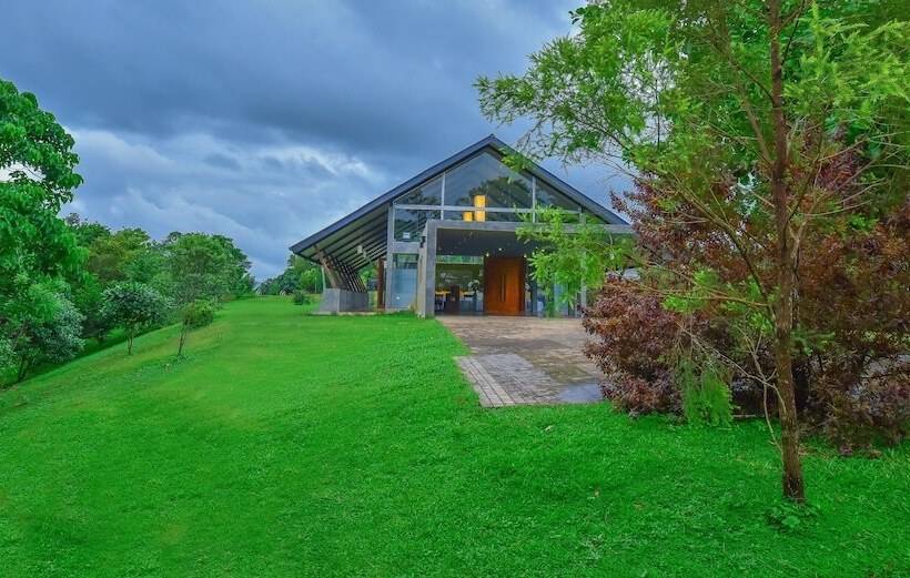 בית מלון כפרי Bogala Village Eco Resort