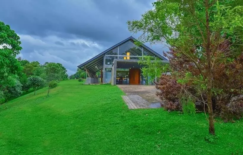 Hotelli Bogala Village Eco Resort