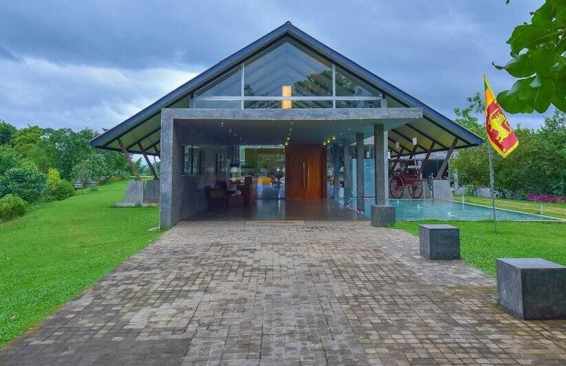 בית מלון כפרי Bogala Village Eco Resort