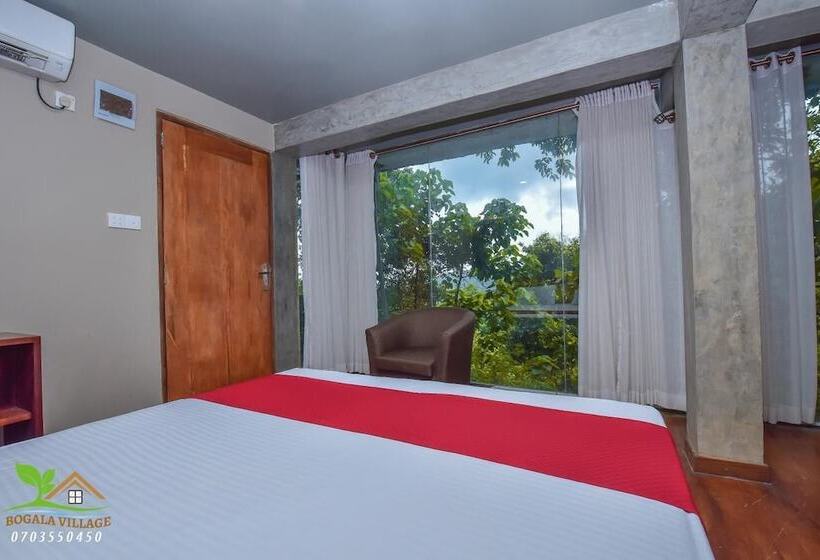 בית מלון כפרי Bogala Village Eco Resort