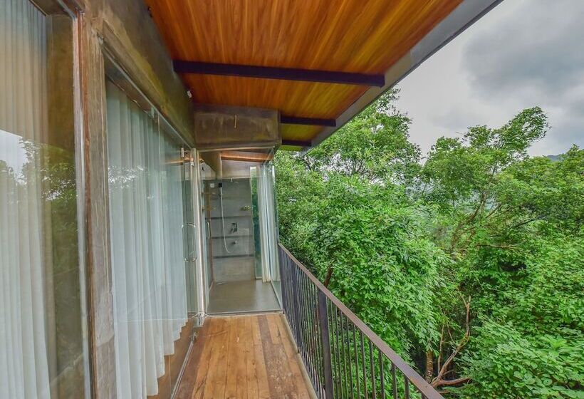 בית מלון כפרי Bogala Village Eco Resort