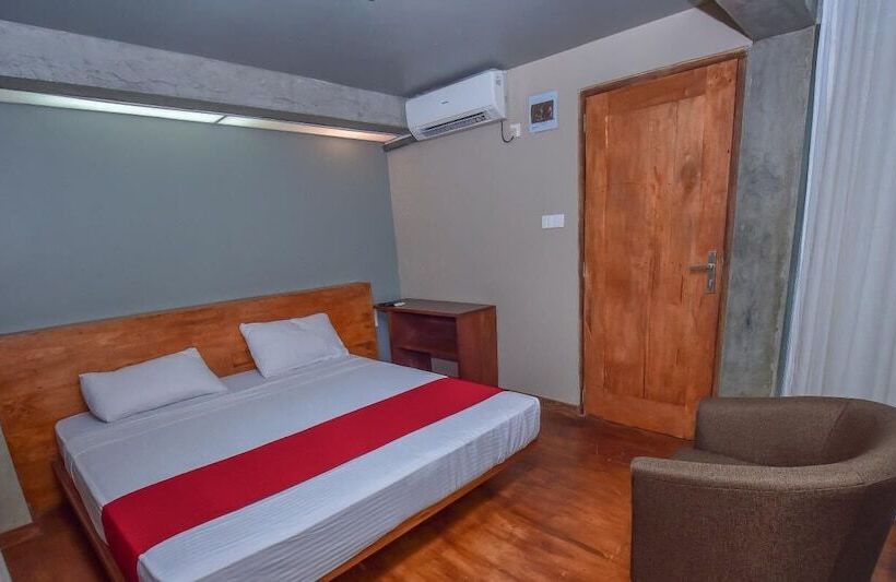 בית מלון כפרי Bogala Village Eco Resort