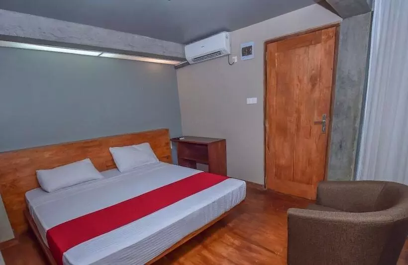 Hotelli Bogala Village Eco Resort