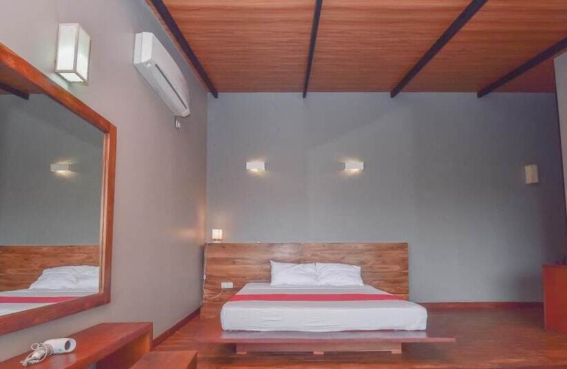 בית מלון כפרי Bogala Village Eco Resort