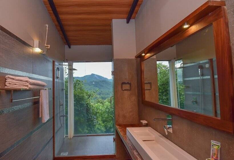 בית מלון כפרי Bogala Village Eco Resort