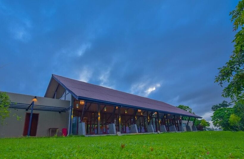 בית מלון כפרי Bogala Village Eco Resort