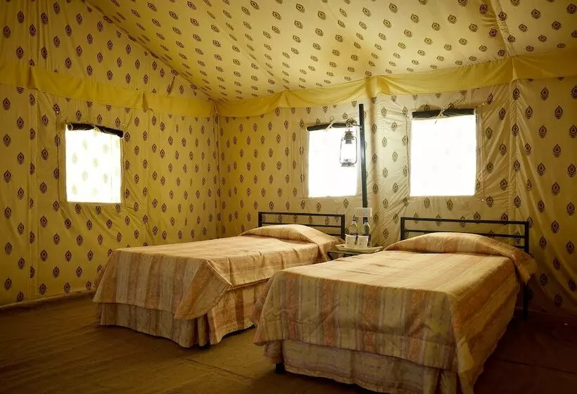 Hotel Camp Thar